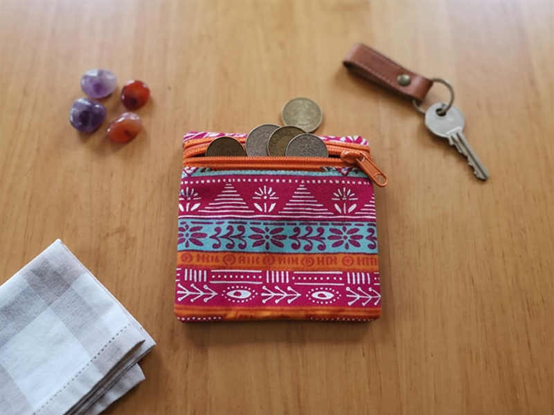 Blanko Taschen Set - ITH-Stickdatei
